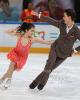 Cortney Mansour & Michal Ceska (CZE)