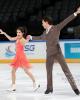Cortney Mansour & Michal Ceska (CZE)