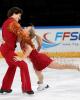 Piper Gilles & Paul Poirier (CAN)