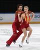 Piper Gilles & Paul Poirier (CAN)