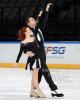 Marie-Jade Lauriault & Romain Le Gac