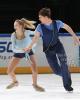Viktoria Kavaliova & Yurii Bieliaiev (BLR)