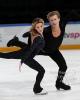 Isabella Tobias & Ilia Tkachenko (ISR)