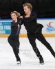 Isabella Tobias & Ilia Tkachenko (ISR)