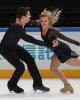 Madison Hubbell & Zachary Donohue (USA)