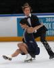 Elena Ilinykh & Ruslan Zhiganshin (RUS)