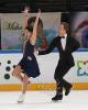 Elena Ilinykh & Ruslan Zhiganshin (RUS)