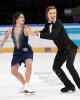 Elena Ilinykh & Ruslan Zhiganshin (RUS)