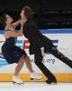 Elena Ilinykh & Ruslan Zhiganshin (RUS)