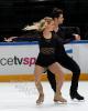 Madison Hubbell & Zachary Donohue (USA)