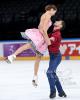 Alexandra Nazarova & Maxim Nikitin (UKR)