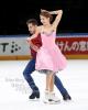 Alexandra Nazarova & Maxim Nikitin (UKR)