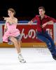 Alexandra Nazarova & Maxim Nikitin (UKR)