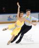 Lorenza Alessandrini & Pierre Souquet (FRA)