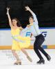 Lorenza Alessandrini & Pierre Souquet (FRA)