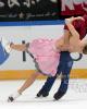 Alexandra Nazarova & Maxim Nikitin (UKR)