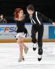 Marie-Jade Lauriault & Romain Le Gac (FRA)
