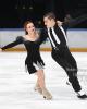 Marie-Jade Lauriault & Romain Le Gac (FRA)