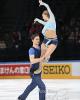 Viktoria Kavaliova & Yurii Bieliaiev (BLR)