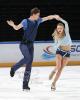 Viktoria Kavaliova & Yurii Bieliaiev (BLR)