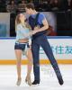 Viktoria Kavaliova & Yurii Bieliaiev (BLR)