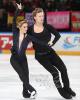 Isabella Tobias & Ilia Tkachenko (ISR)