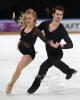 Madison Hubbell & Zachary Donohue (USA)