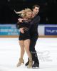 Madison Hubbell & Zachary Donohue (USA)