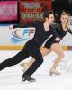 Madison Hubbell & Zachary Donohue (USA)