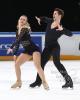Madison Hubbell & Zachary Donohue (USA)