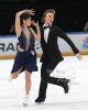 Elena Ilinykh & Ruslan Zhiganshin (RUS)