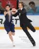 Elena Ilinykh & Ruslan Zhiganshin (RUS)