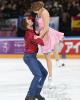 Alexandra Nazarova & Maxim Nikitin (UKR)
