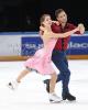 Alexandra Nazarova & Maxim Nikitin (UKR)