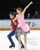 Alexandra Nazarova & Maxim Nikitin (UKR)