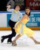 Lorenza Alessandrini & Pierre Souquet (FRA)