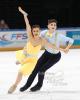 Lorenza Alessandrini & Pierre Souquet (FRA)