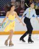 Lorenza Alessandrini & Pierre Souquet (FRA)