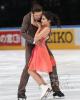 Cortney Mansour & Michal Ceska (CZE)