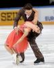 Cortney Mansour & Michal Ceska (CZE)