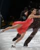 Cortney Mansour & Michal Ceska (CZE)