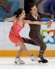 Short Dance