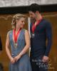 Madison Hubbell & Zachary Donohue (USA)
