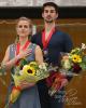 Madison Hubbell & Zachary Donohue (USA)
