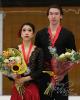 Kana Muramoto & Chris Reed (JPN)