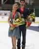 Madison Hubbell & Zachary Donohue (USA)