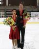 Kana Muramoto & Chris Reed (JPN)
