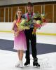 Alexandra Paul & Mitch Islam (CAN)