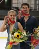 Madison Hubbell & Zachary Donohue (USA)