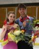 Alexandra Paul & Mitch Islam (CAN)